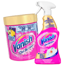 Alle Vanish